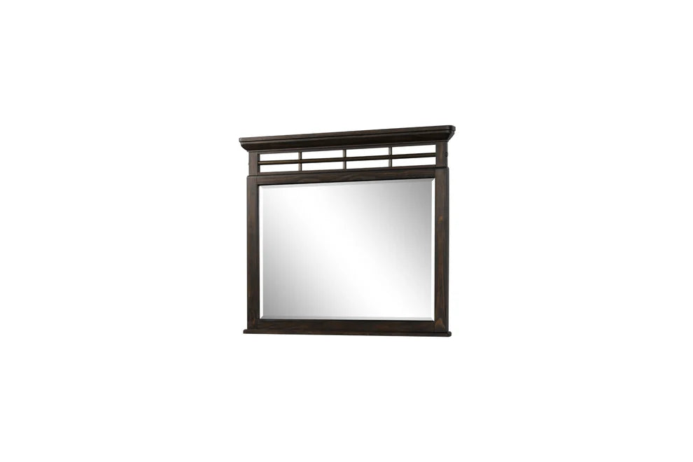 Bellamy Mirror