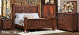 Mountain Lodge Chest of Drawers