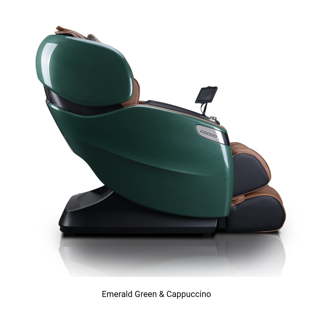 Qi XE CZ-715 Massage Chair – Chuck's Furniture